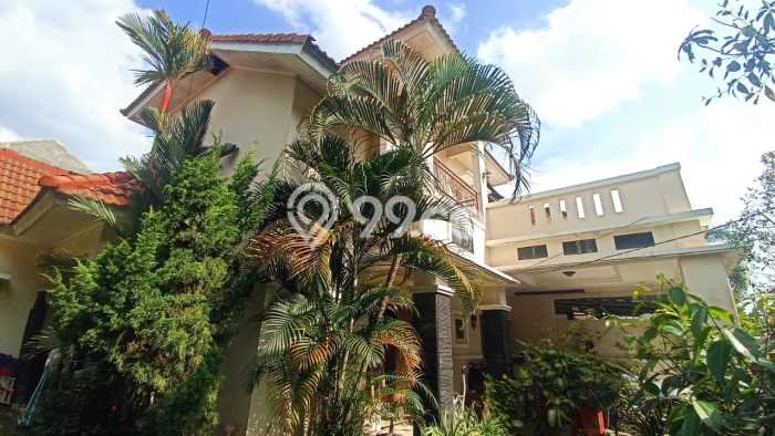 Rumah Elit Modern Siap Huni di Prima Harapan Bekasi Rumah Elit Modern Siap Huni di Prima Harapan Bekasi
