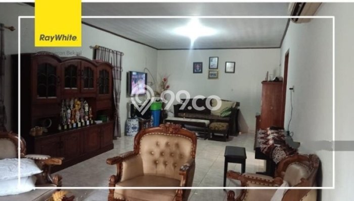Dijual Rumah 3 Kamar Lokasi Ideal Nyaman dan Strategis di Bekasi Timur Dijual Rumah 3 Kamar Lokasi Ideal Nyaman dan Strategis di Bekasi Timur