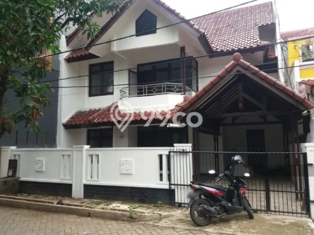 Rumah Luas Asri 5 KT Siap Pakai di Jaka Sampurna Bekasi Rumah Luas Asri 5 KT Siap Pakai di Jaka Sampurna Bekasi