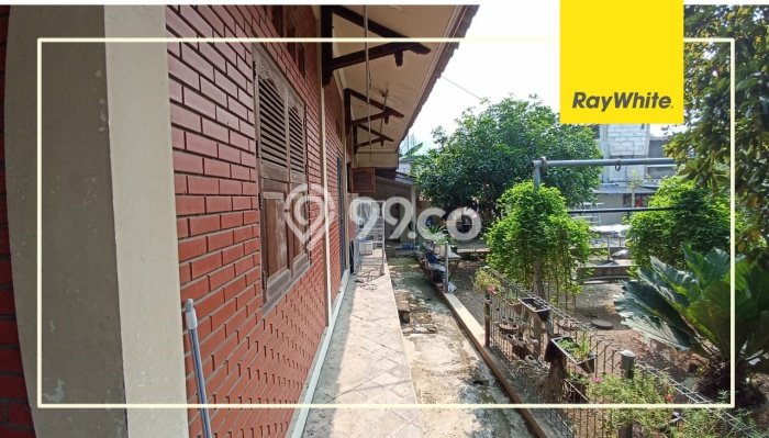 Dijual Rumah 4 Kamar Lokasi Ideal Nyaman dan Strategis di Bekasi Timur Dijual Rumah 4 Kamar Lokasi Ideal Nyaman dan Strategis di Bekasi Timur