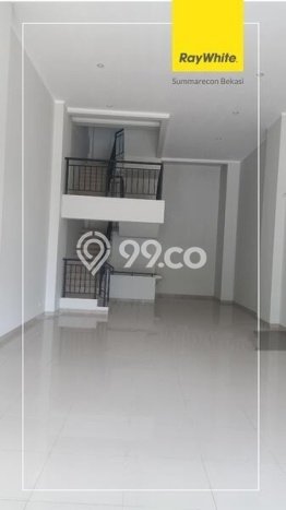 Ruko Bagus Dijual di Summarecon Bekasi Bekasi Strategis Cocok untuk Kembangkan Bisnis Ruko Bagus Dijual di Summarecon Bekasi Bekasi Strategis Cocok untuk Kembangkan Bisnis