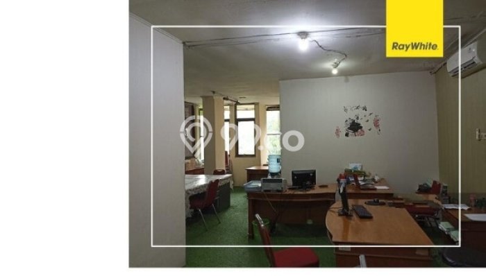 Unit Ruko Dijual di Bekasi Selatan Bekasi 203m2 Unit Ruko Dijual di Bekasi Selatan Bekasi 203m2