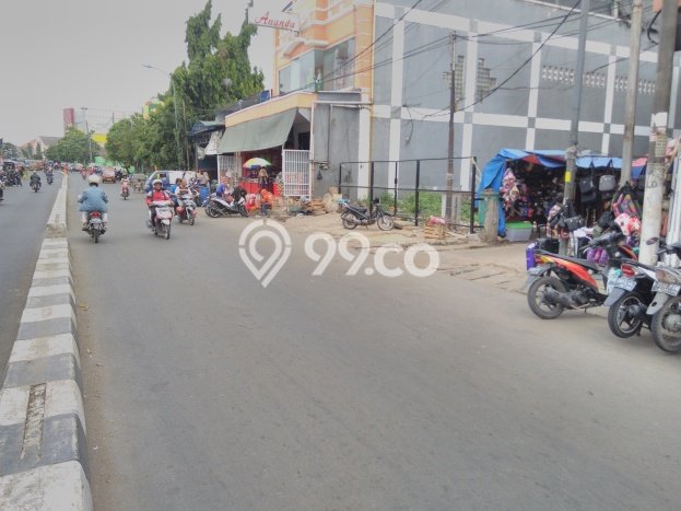 Kavling Tanah Disewakan di Bekasi Timur Bekasi Luas 4600m2 Strategis Kavling Tanah Disewakan di Bekasi Timur Bekasi Luas 4600m2 Strategis
