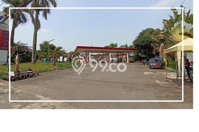 Komersial Dijual di Prime Area Bekasi Luas 265m2 Komersial Dijual di Prime Area Bekasi Luas 265m2