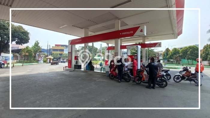 Komersial Dijual di Prime Area Bekasi Luas 265m2 Komersial Dijual di Prime Area Bekasi Luas 265m2