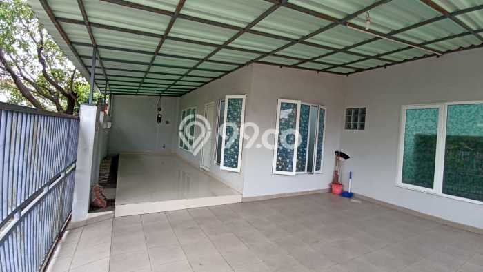 Hunian Super Mewah dengan Akses Paling Strategis di Bintara, Bekasi Hunian Super Mewah dengan Akses Paling Strategis di Bintara, Bekasi
