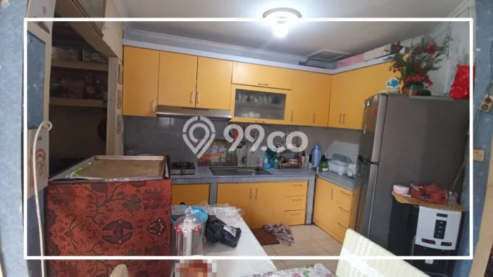 Rumah Minimalis 3 KT di Karang Satria Bekasi Unfurnished Rumah Minimalis 3 KT di Karang Satria Bekasi Unfurnished