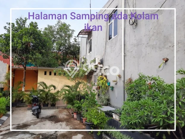 Rumah Minimalis 3 KT di Karang Satria Bekasi Unfurnished Rumah Minimalis 3 KT di Karang Satria Bekasi Unfurnished