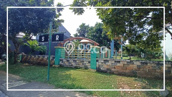 Rumah Minimalis 3 KT di Karang Satria Bekasi Unfurnished Rumah Minimalis 3 KT di Karang Satria Bekasi Unfurnished