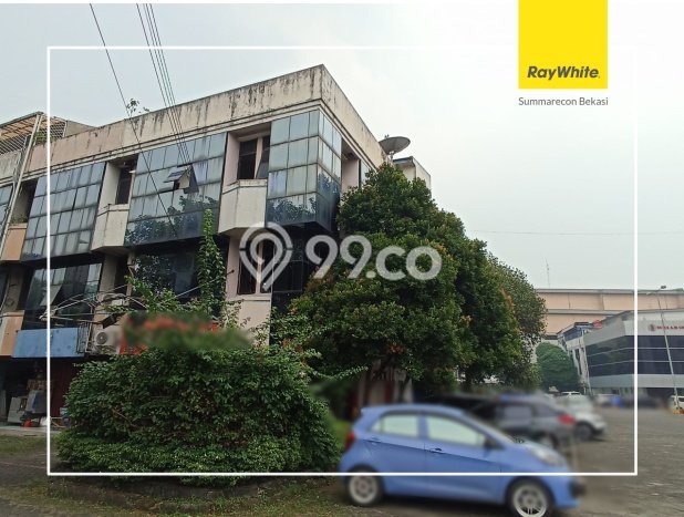 Unit Ruko Dijual di Bekasi Selatan Bekasi 203m2 Unit Ruko Dijual di Bekasi Selatan Bekasi 203m2