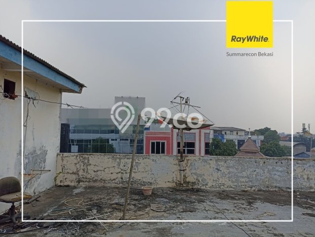 Unit Ruko Dijual di Bekasi Selatan Bekasi 203m2 Unit Ruko Dijual di Bekasi Selatan Bekasi 203m2