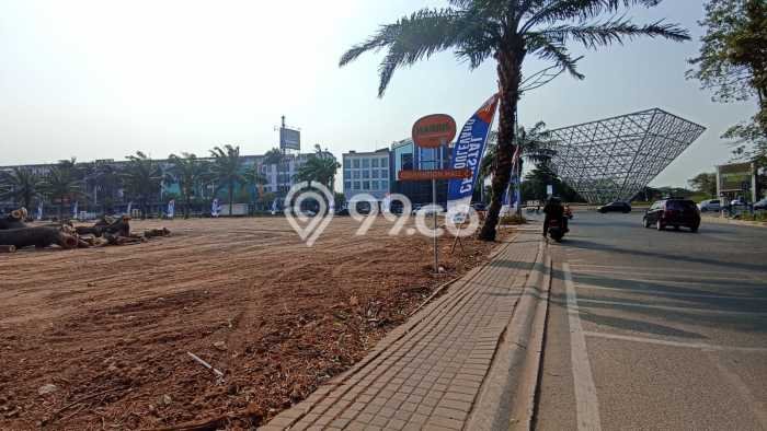 LOKASI PREMIUM! Ruko di , Luas 189m2m², Pusat Bisnis LOKASI PREMIUM! Ruko di , Luas 189m2m², Pusat Bisnis