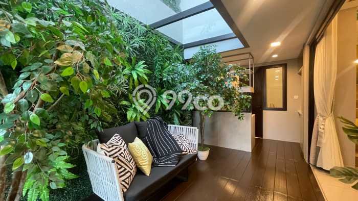 Dijual Hunian Rumah Terawat 2 Kamar di Summarecon Bekasi, Bekasi Dijual Hunian Rumah Terawat 2 Kamar di Summarecon Bekasi, Bekasi
