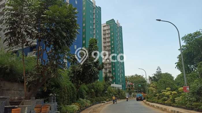 Lahan Dijual Lokasi Strategis di Bekasi dengan Luas 264m2 Lahan Dijual Lokasi Strategis di Bekasi dengan Luas 264m2
