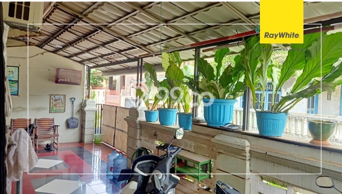 Jual Rumah Eksklusif 3 KT di Jatikramat, Bekasi Jual Rumah Eksklusif 3 KT di Jatikramat, Bekasi