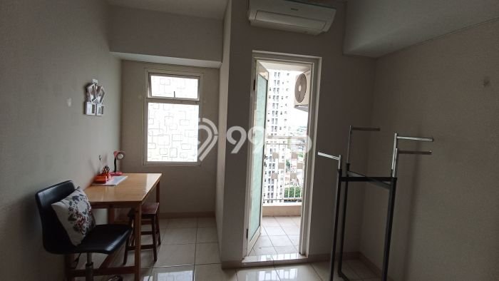 Apartemen Murah Dijual di Bekasi 1 KT & 1 KM Apartemen Murah Dijual di Bekasi 1 KT & 1 KM