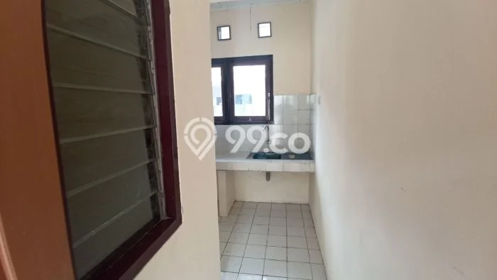 Rumah Modern 3 KT di Karang Satria Bekasi Unfurnished Rumah Modern 3 KT di Karang Satria Bekasi Unfurnished