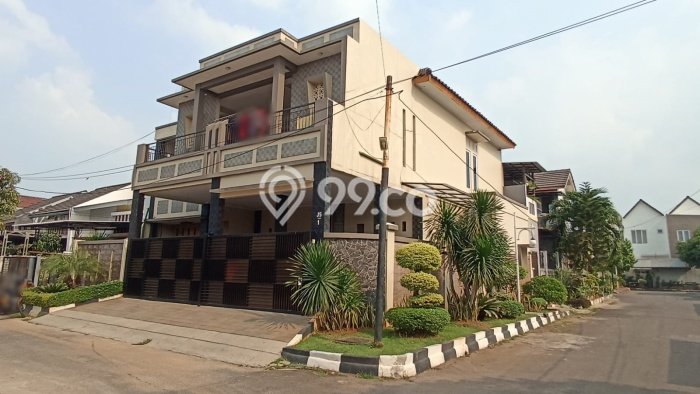 Rumah Elit Modern Siap Huni di Prima Harapan Bekasi Rumah Elit Modern Siap Huni di Prima Harapan Bekasi