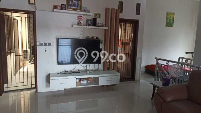 Rumah Elit Modern Siap Huni di Prima Harapan Bekasi Rumah Elit Modern Siap Huni di Prima Harapan Bekasi