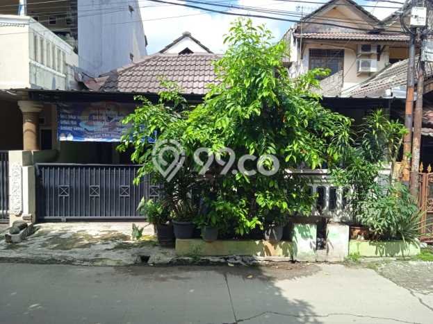 Rumah Modern 2 Kamar LT 112m2 di Kayuringin Jaya Rumah Modern 2 Kamar LT 112m2 di Kayuringin Jaya