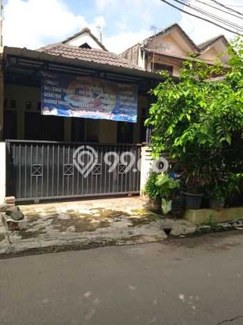 Rumah Modern 2 Kamar LT 112m2 di Kayuringin Jaya Rumah Modern 2 Kamar LT 112m2 di Kayuringin Jaya