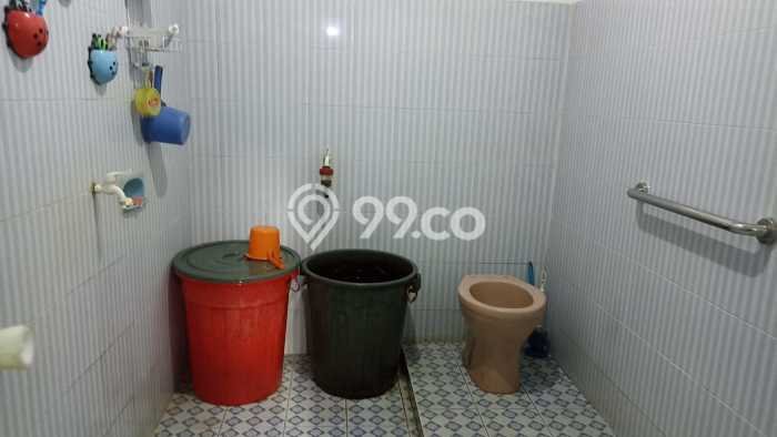 Rumah Modern 2 Kamar LT 112m2 di Kayuringin Jaya Rumah Modern 2 Kamar LT 112m2 di Kayuringin Jaya