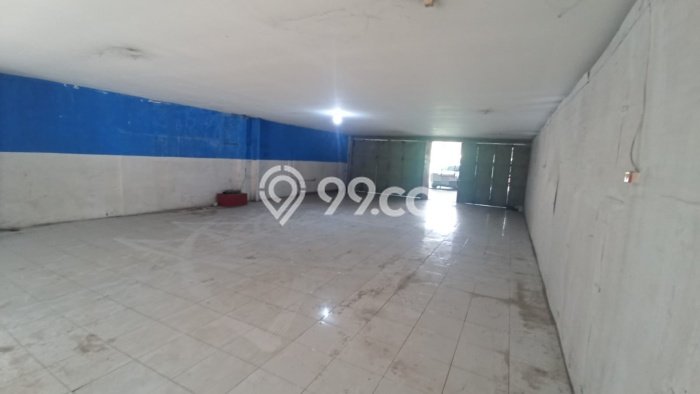 Unit Komersial Dijual di Bekasi Utara Bekasi Luas Bangunan 350m2 Unit Komersial Dijual di Bekasi Utara Bekasi Luas Bangunan 350m2