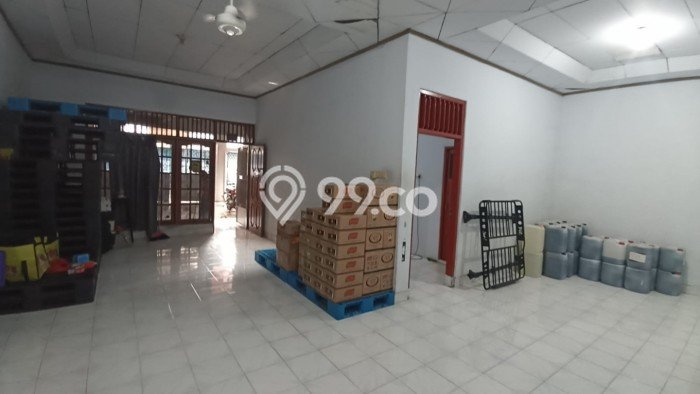 Rumah Modern 3 KT di Bekasi Kota Bekasi Unfurnished Rumah Modern 3 KT di Bekasi Kota Bekasi Unfurnished