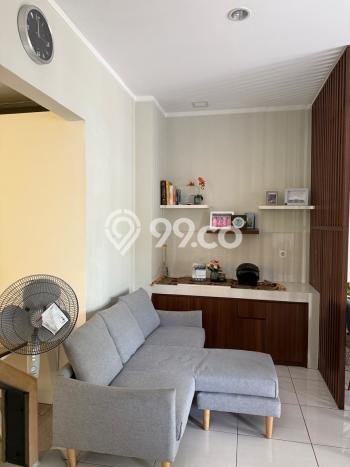 Rumah Luas Asri 2 KT Siap Huni di Summarecon Bekasi Bekasi Rumah Luas Asri 2 KT Siap Huni di Summarecon Bekasi Bekasi