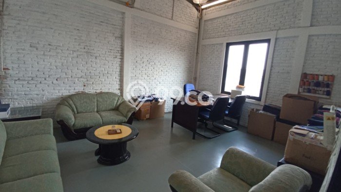 AREA BISNIS! Gudang Kawasan Bekasi, Luas 1800m², Area Strategis AREA BISNIS! Gudang Kawasan Bekasi, Luas 1800m², Area Strategis