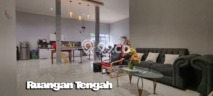 Rumah Luxury Modern Tanpa Renovasi di Duta Harapan Bekasi Rumah Luxury Modern Tanpa Renovasi di Duta Harapan Bekasi