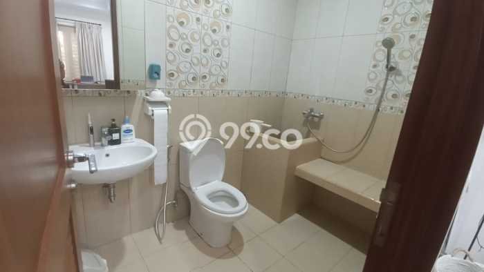 Rumah Luxury Modern Tanpa Renovasi di Galaxy Bekasi Rumah Luxury Modern Tanpa Renovasi di Galaxy Bekasi