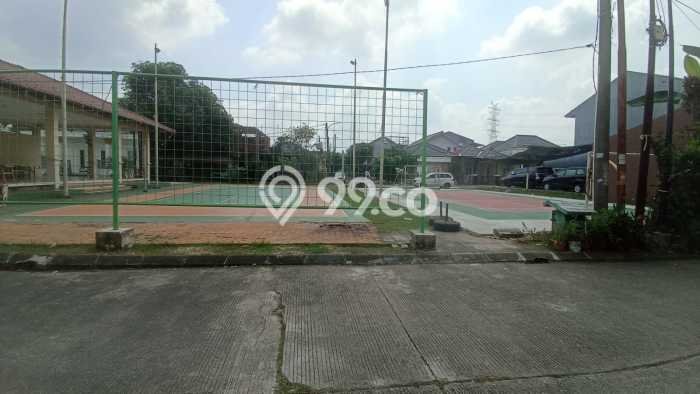 For Sale Hunian Rumah Nyaman 3 KT di Karang Satria, Bekasi For Sale Hunian Rumah Nyaman 3 KT di Karang Satria, Bekasi