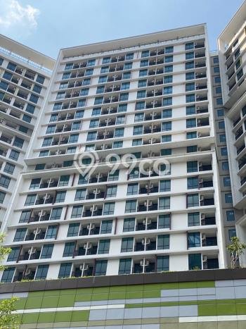 Apartemen Harga Terjangkau Dijual di Bekasi Timur, Bekasi Punya 1 Kamar Tidur Apartemen Harga Terjangkau Dijual di Bekasi Timur, Bekasi Punya 1 Kamar Tidur