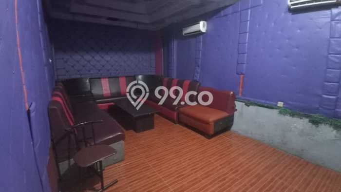 Untuk Dijual! Komersial di Margahayu Bekasi LT 656m2 / LB 684m2 Kawasan Bisnis Untuk Dijual! Komersial di Margahayu Bekasi LT 656m2 / LB 684m2 Kawasan Bisnis