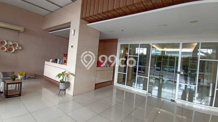 LOKASI TERBAIK! Apartemen di , 1 KM, Luas 49m2m², Siap Ditempati, Fasilitas Modern LOKASI TERBAIK! Apartemen di , 1 KM, Luas 49m2m², Siap Ditempati, Fasilitas Modern