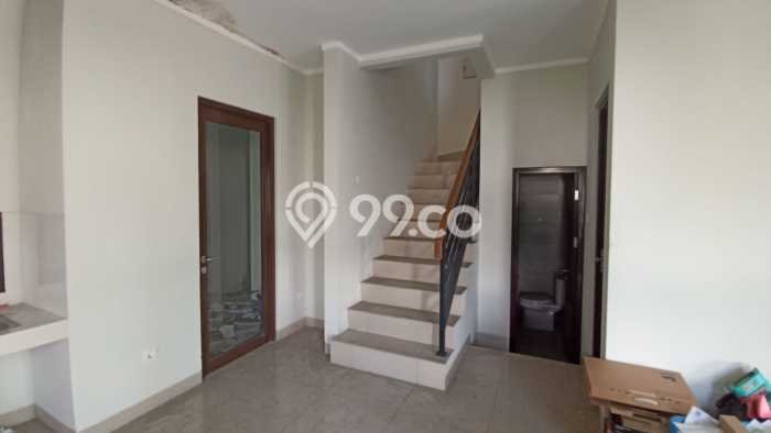 Jual Rumah Mewah Megah Dengan View Cantik di Summarecon Bekasi, Bekasi Jual Rumah Mewah Megah Dengan View Cantik di Summarecon Bekasi, Bekasi
