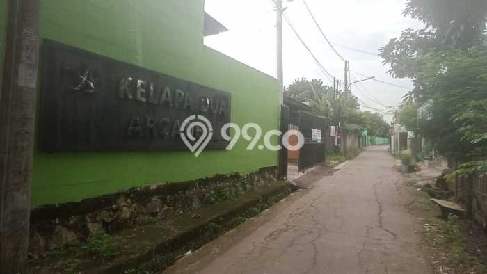 Jual Rumah Modern 2 KT di Padurenan, Bekasi Jual Rumah Modern 2 KT di Padurenan, Bekasi