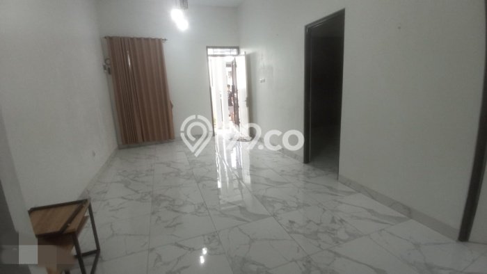 Jual Rumah Modern 2 KT di Padurenan, Bekasi Jual Rumah Modern 2 KT di Padurenan, Bekasi