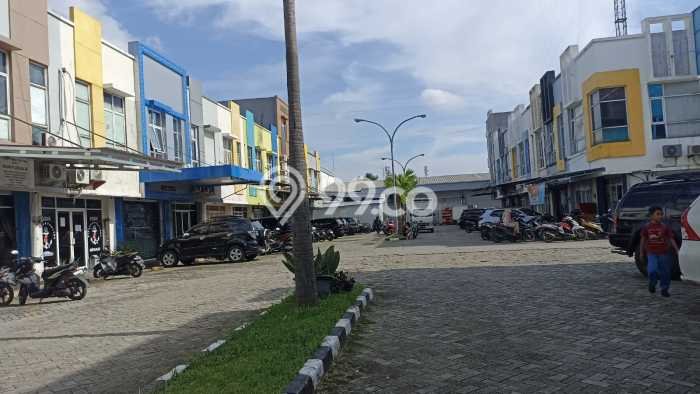 Ruko Paling Dicari LB 96m2 Dijual di Tambun Utara Ruko Paling Dicari LB 96m2 Dijual di Tambun Utara