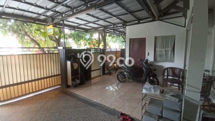 For Sale Hunian Rumah Nyaman 3 KT di Karang Satria, Bekasi For Sale Hunian Rumah Nyaman 3 KT di Karang Satria, Bekasi