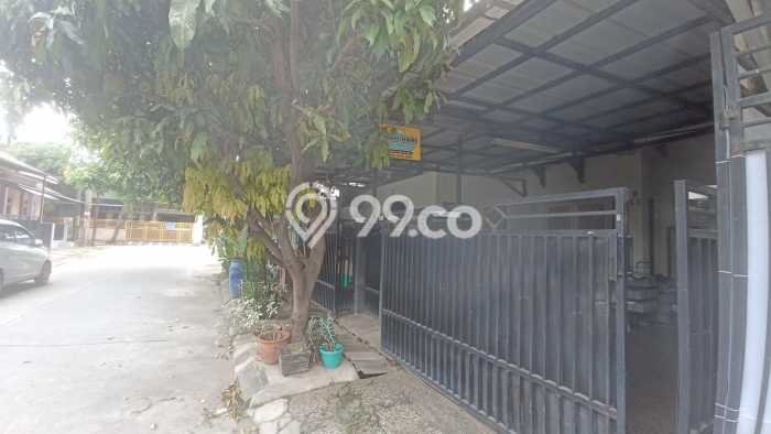 For Sale Hunian Rumah Nyaman 3 KT di Karang Satria, Bekasi For Sale Hunian Rumah Nyaman 3 KT di Karang Satria, Bekasi