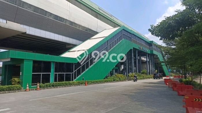 Apartemen Harga Terjangkau Dijual di Bekasi Timur, Bekasi Punya 1 Kamar Tidur Apartemen Harga Terjangkau Dijual di Bekasi Timur, Bekasi Punya 1 Kamar Tidur