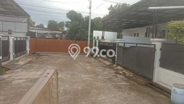 Jual Rumah Modern 2 KT di Padurenan, Bekasi Jual Rumah Modern 2 KT di Padurenan, Bekasi