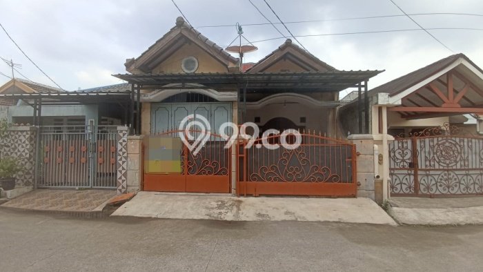 Dijual Rumah Minimalis Bagus Punya 3 KT di Bekasi Timur Bekasi SHM Dijual Rumah Minimalis Bagus Punya 3 KT di Bekasi Timur Bekasi SHM