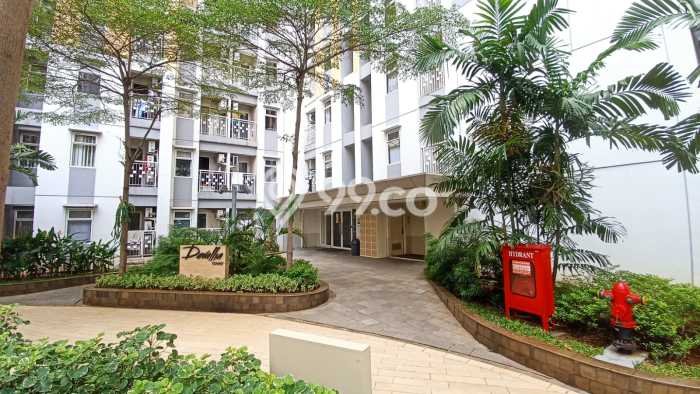 LOKASI TERBAIK! Apartemen di , 1 KM, Luas 49m2m², Siap Ditempati, Fasilitas Modern LOKASI TERBAIK! Apartemen di , 1 KM, Luas 49m2m², Siap Ditempati, Fasilitas Modern