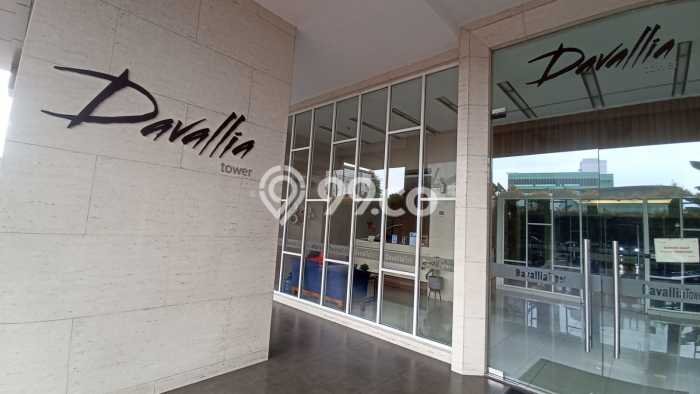 LOKASI TERBAIK! Apartemen di , 1 KM, Luas 49m2m², Siap Ditempati, Fasilitas Modern LOKASI TERBAIK! Apartemen di , 1 KM, Luas 49m2m², Siap Ditempati, Fasilitas Modern