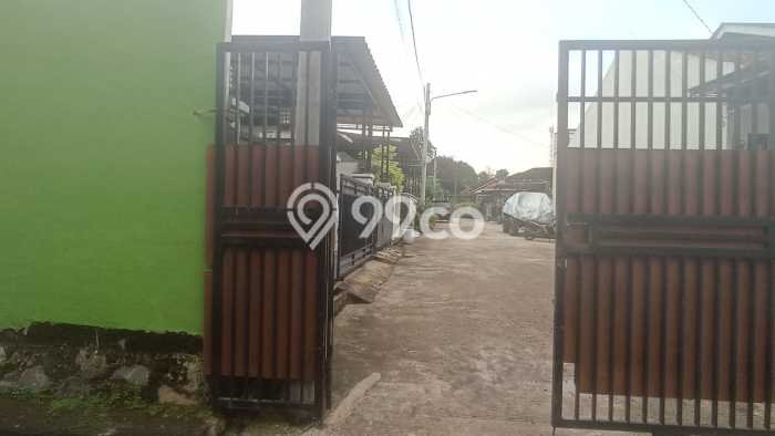 Jual Rumah Modern 2 KT di Padurenan, Bekasi Jual Rumah Modern 2 KT di Padurenan, Bekasi