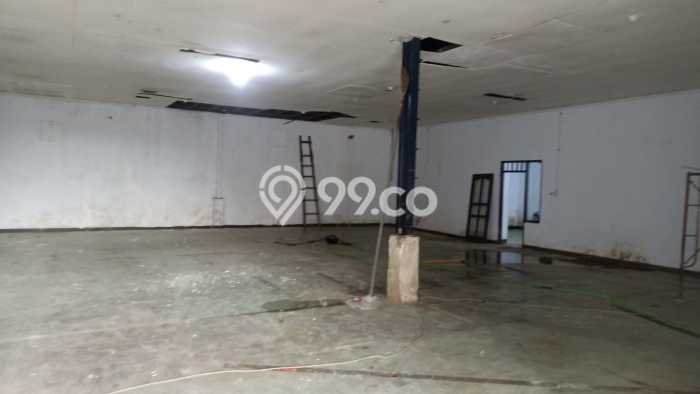 Gudang untuk disewa di Bekasi Selatan punya LT 700m2 & LB 400m2 harga sewa kompetitif Gudang untuk disewa di Bekasi Selatan punya LT 700m2 & LB 400m2 harga sewa kompetitif