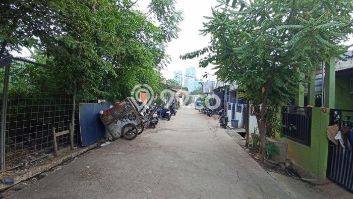 Tanah Kavling Dijual di Bekasi dengan Spesifikasi 486m2 Tanah Kavling Dijual di Bekasi dengan Spesifikasi 486m2